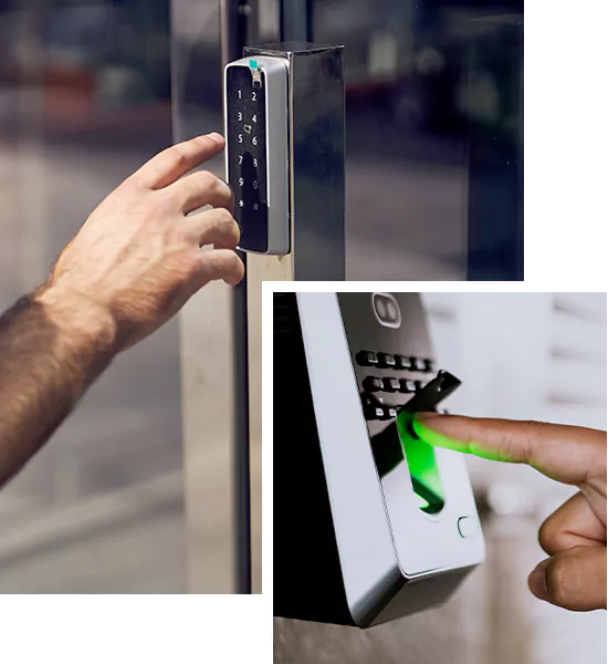 About Access Control Services in Bonita Springs, FL