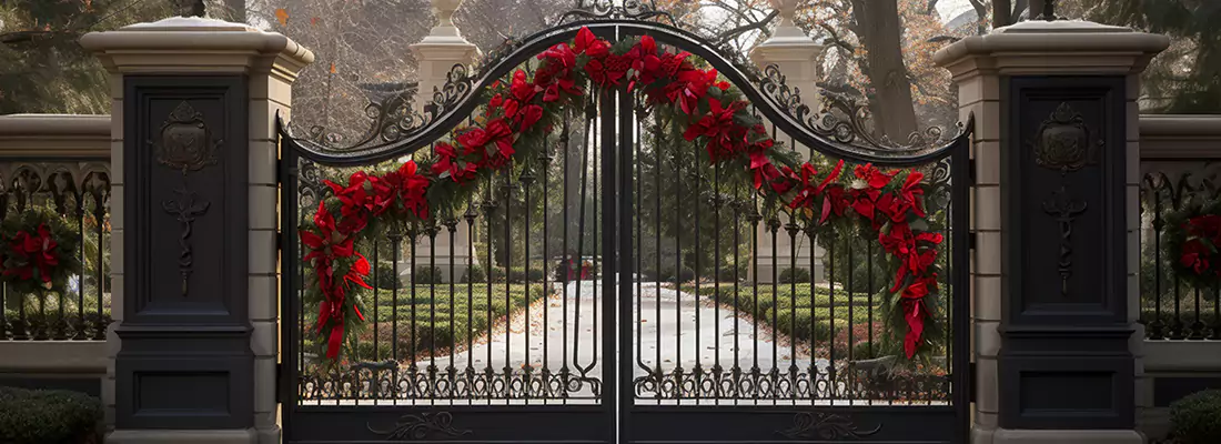 Affordable Proximity Sensor Gate Solutions for Homes and Businesses in Bonita Springs, FL