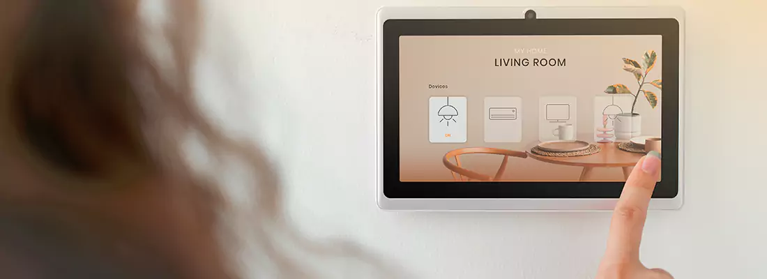 Commercial Video Intercom Systems for Businesses in Bonita Springs, FL