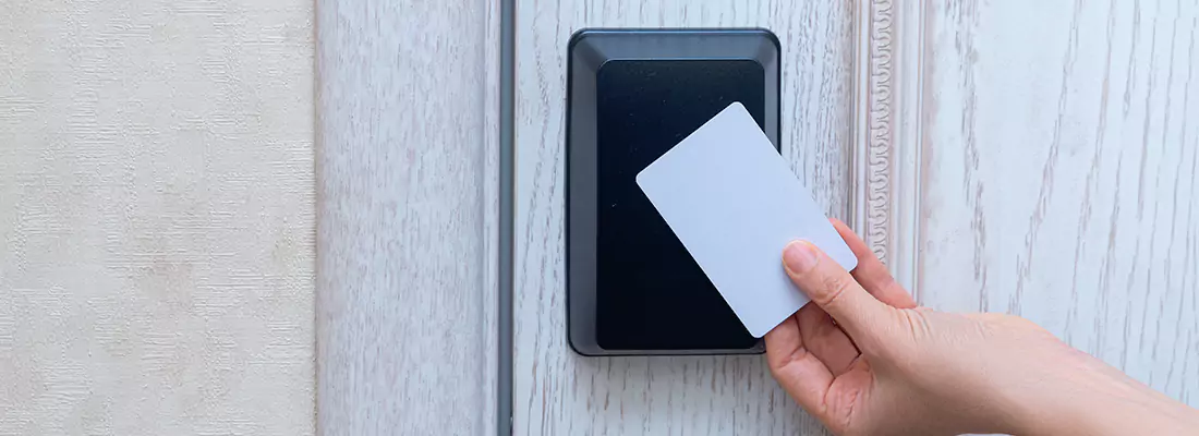 Custom Keycard Access System Configuration for Businesses in Bonita Springs, FL