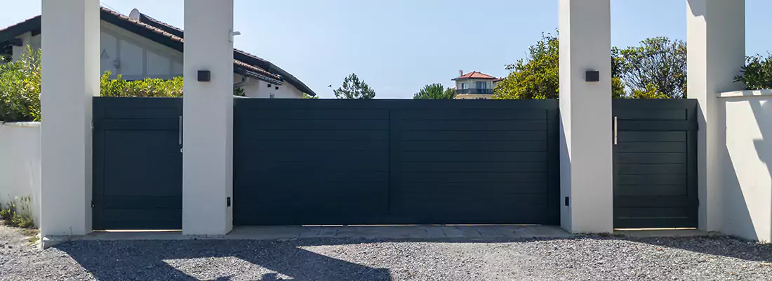 Electric Swing Gate Operators in Bonita Springs, FL