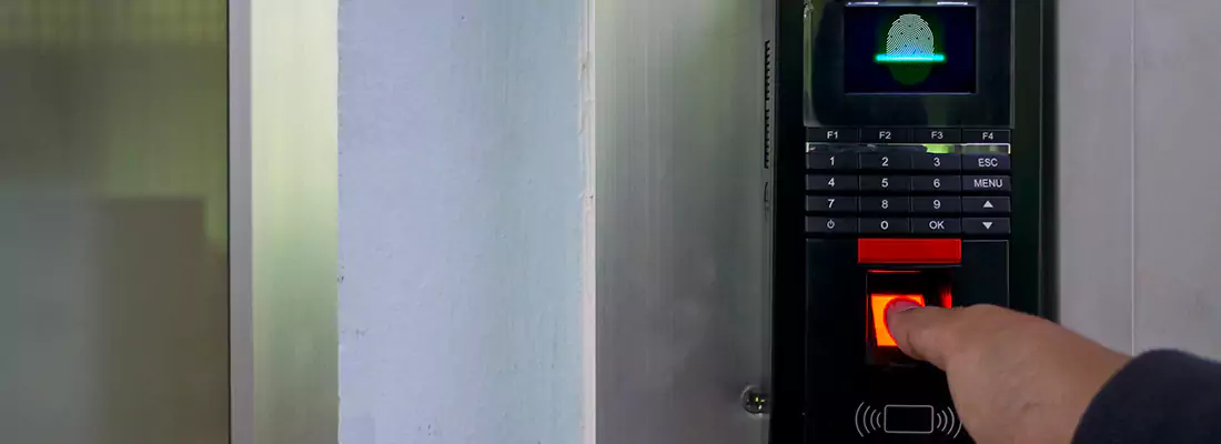 Reliable Access Control System Installation in Bonita Springs, FL