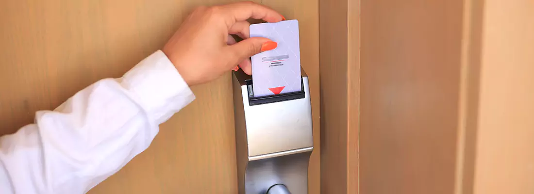 Seamless Integration of Keycard Access Systems in Bonita Springs, FL