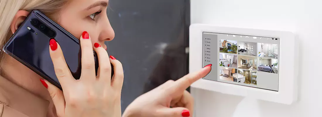 Secure Your Property with Video Intercom Systems in Bonita Springs, FL
