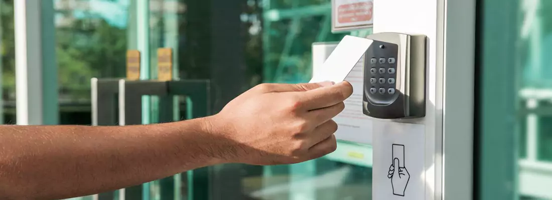 The Best Access Control Features for Properties in Bonita Springs, FL