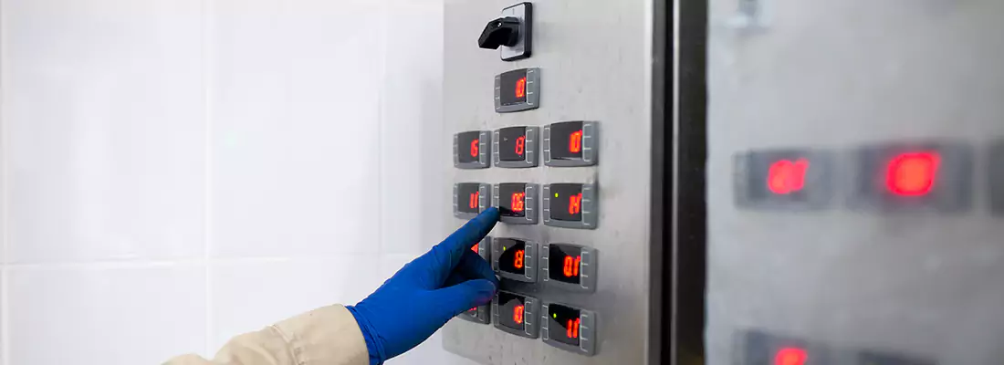 Building Intercom System Installation in Bonita Springs, FL