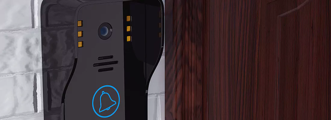 Wireless Gate Intercom Solutions for Homes and Businesses in Bonita Springs, FL